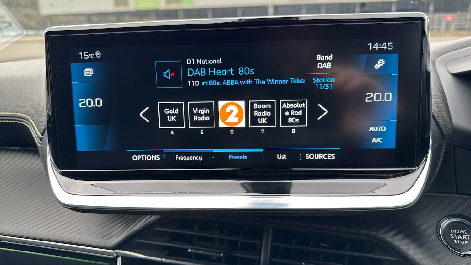 Used Peugeot 2008 2021 for sale - 76479467: Photo 25