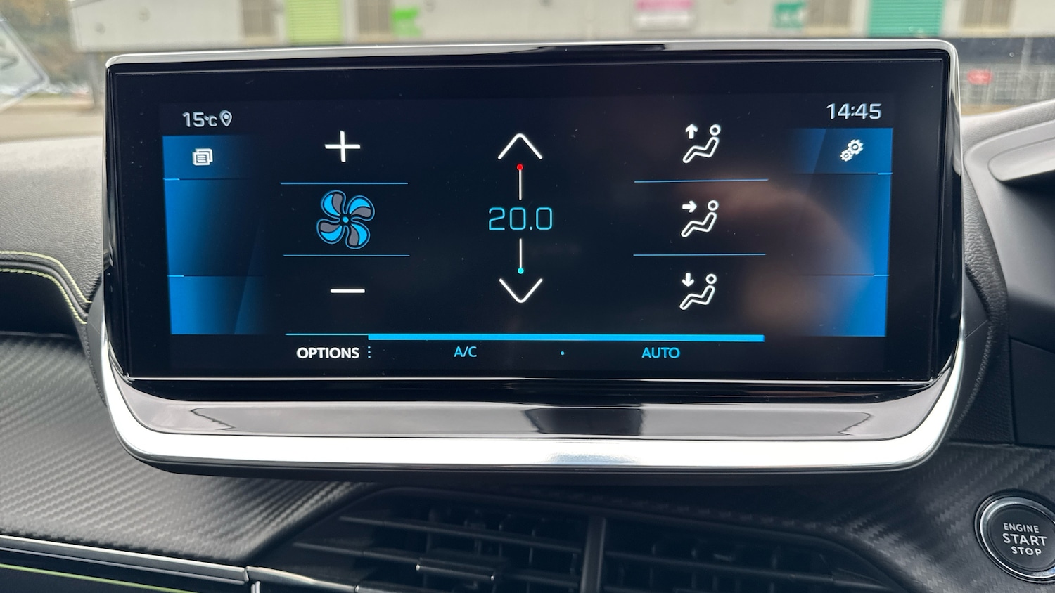 Used Peugeot 2008 2021 for sale - 76479467: Photo 26