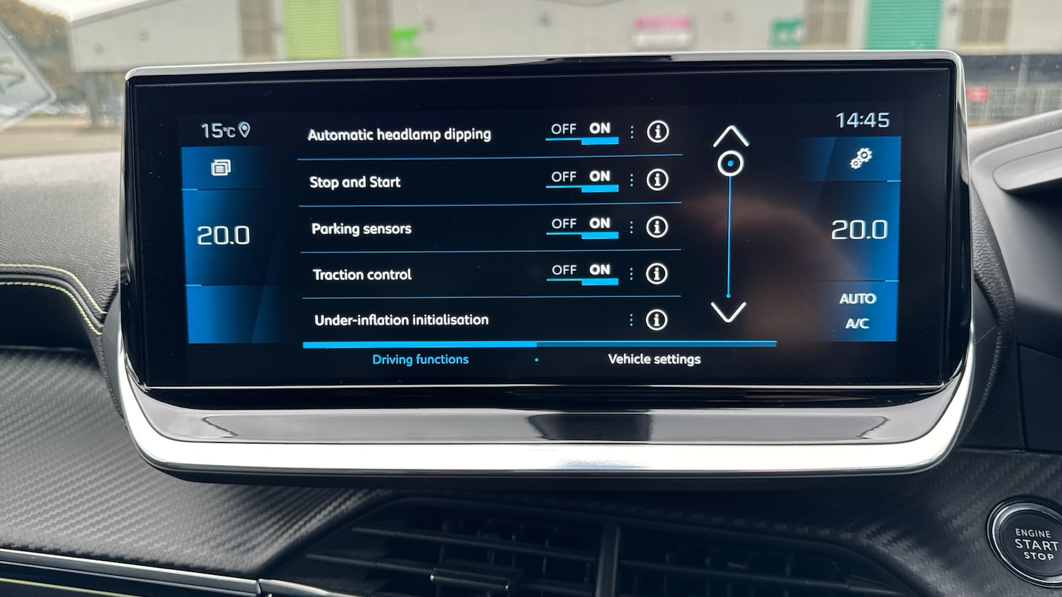 Used Peugeot 2008 2021 for sale - 76479467: Photo 27