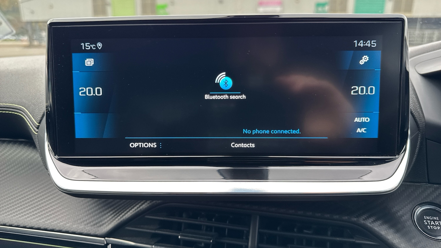 Used Peugeot 2008 2021 for sale - 76479467: Photo 28