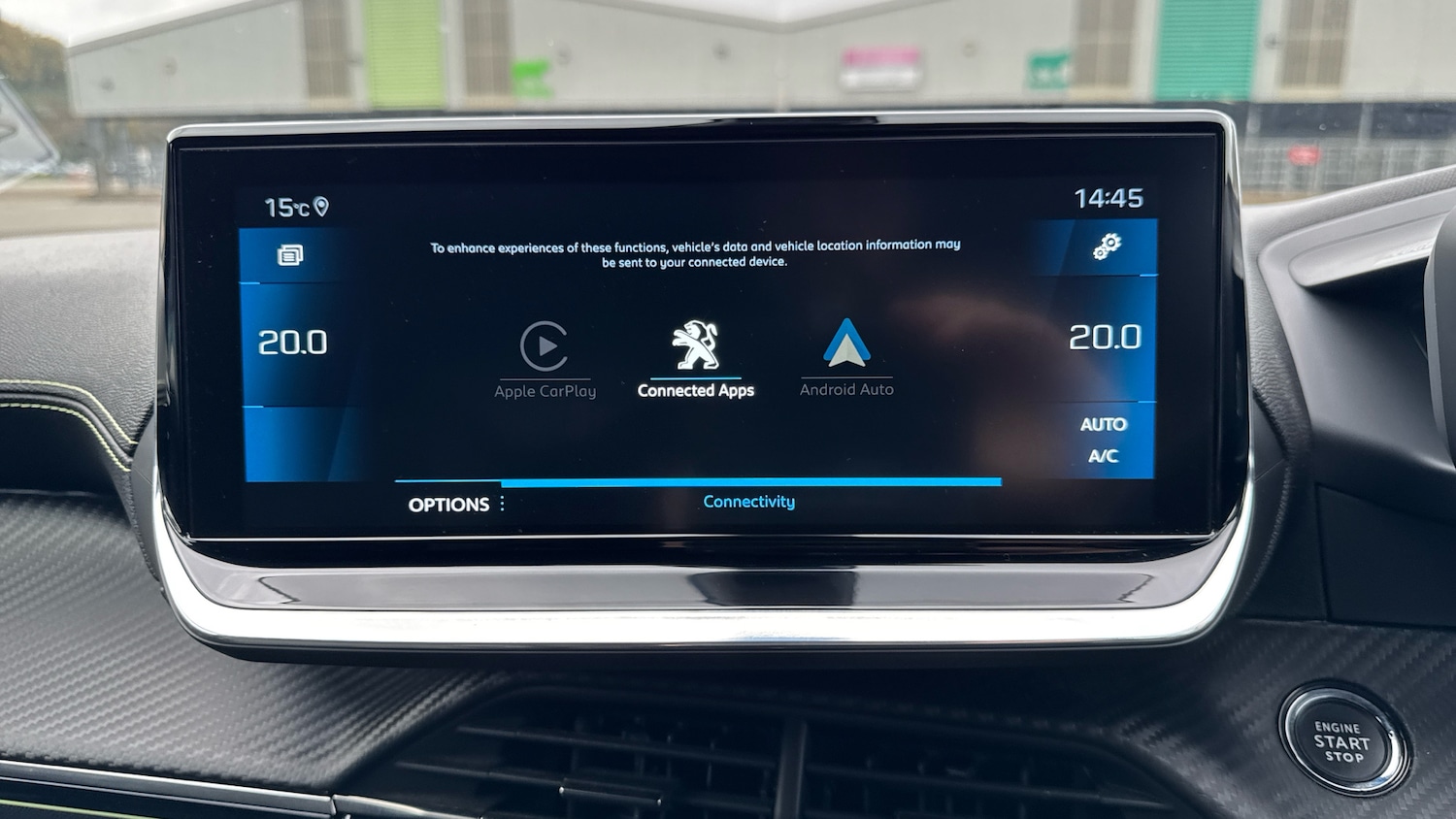 Used Peugeot 2008 2021 for sale - 76479467: Photo 29