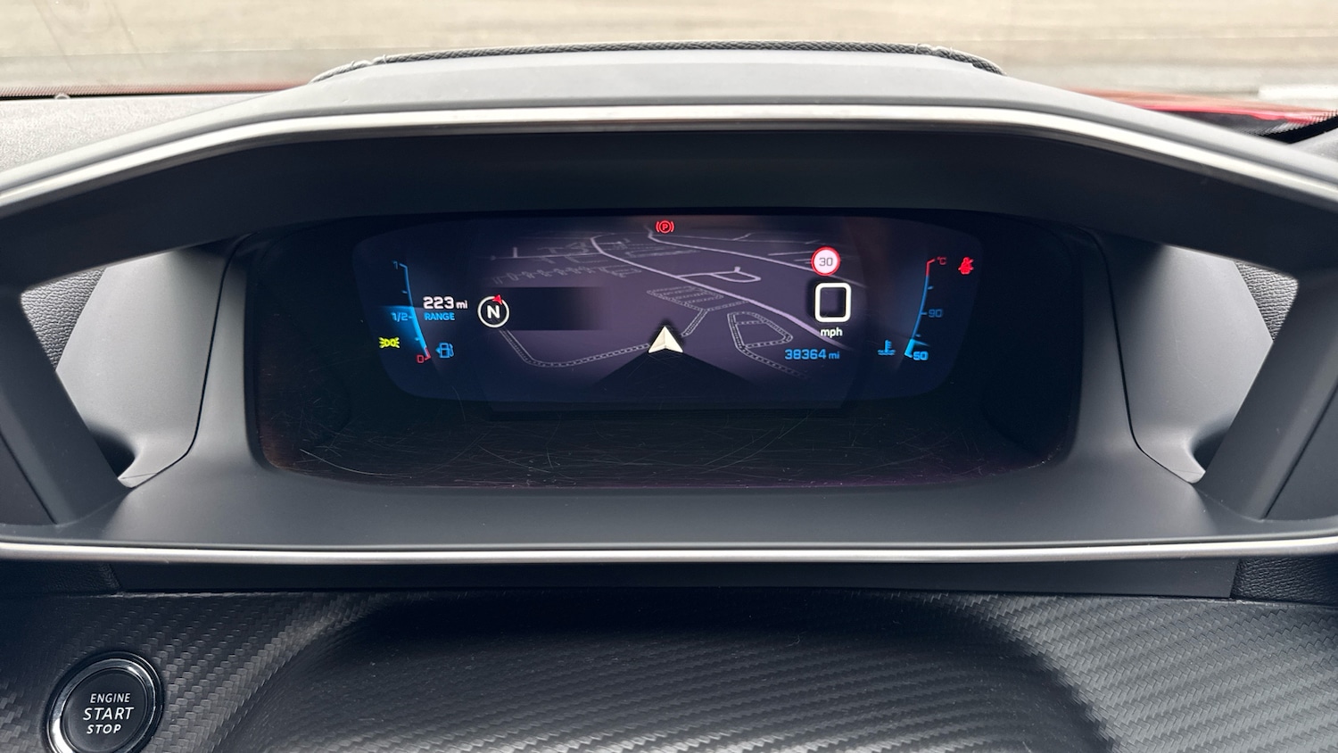 Used Peugeot 2008 2021 for sale - 76479467: Photo 36