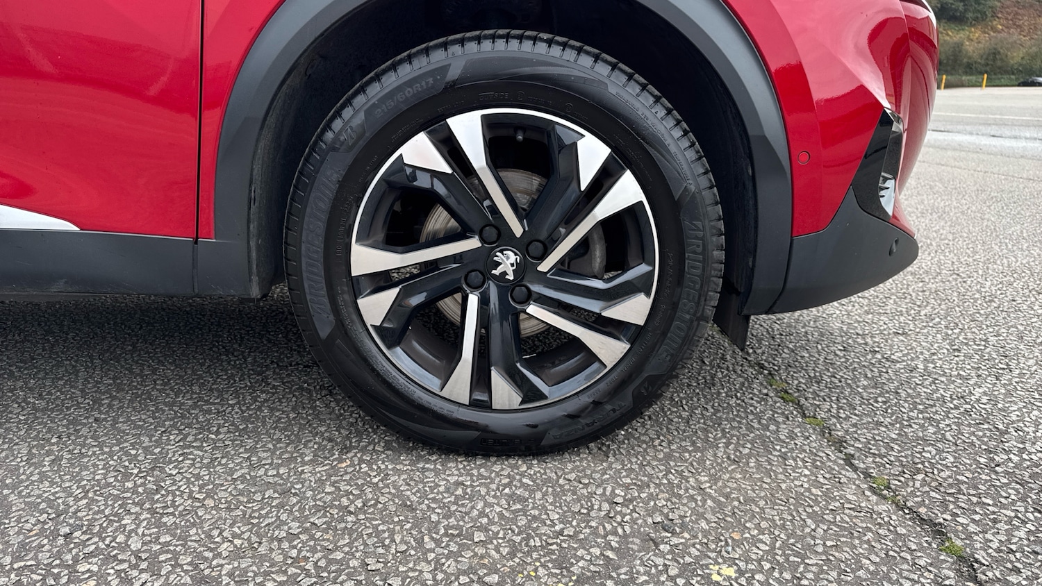 Used Peugeot 2008 2021 for sale - 76479467: Photo 40