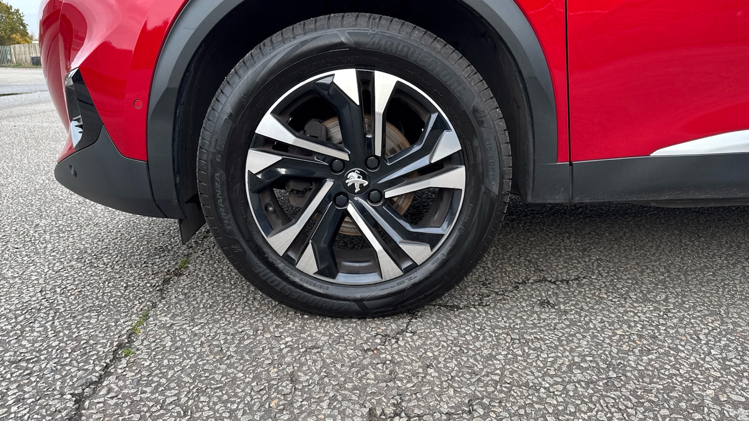 Used Peugeot 2008 2021 for sale - 76479467: Photo 41