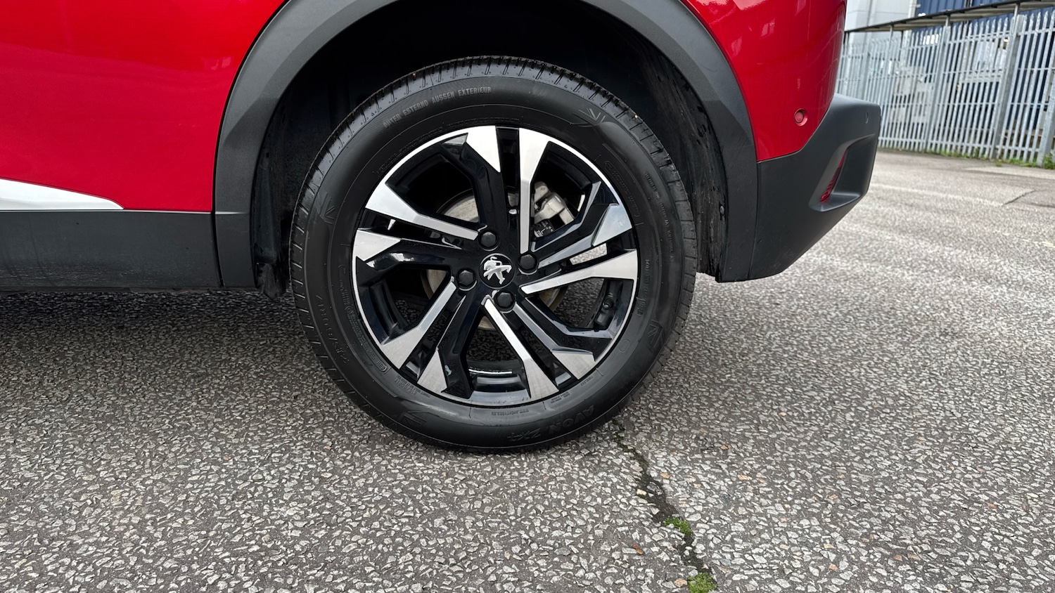 Used Peugeot 2008 2021 for sale - 76479467: Photo 42