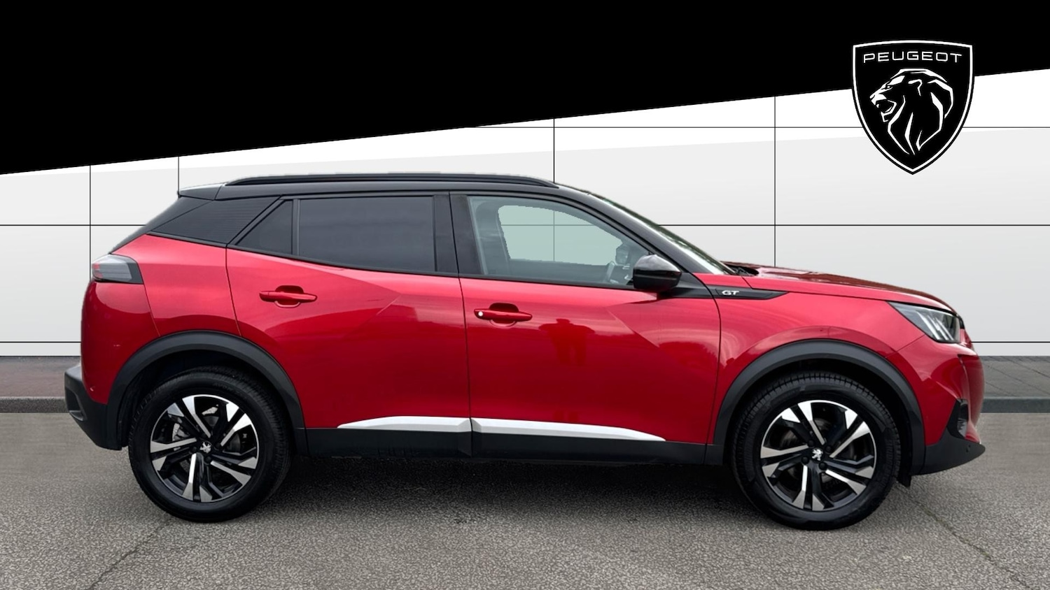 Used Peugeot 2008 2021 for sale - 76479467: Photo 5