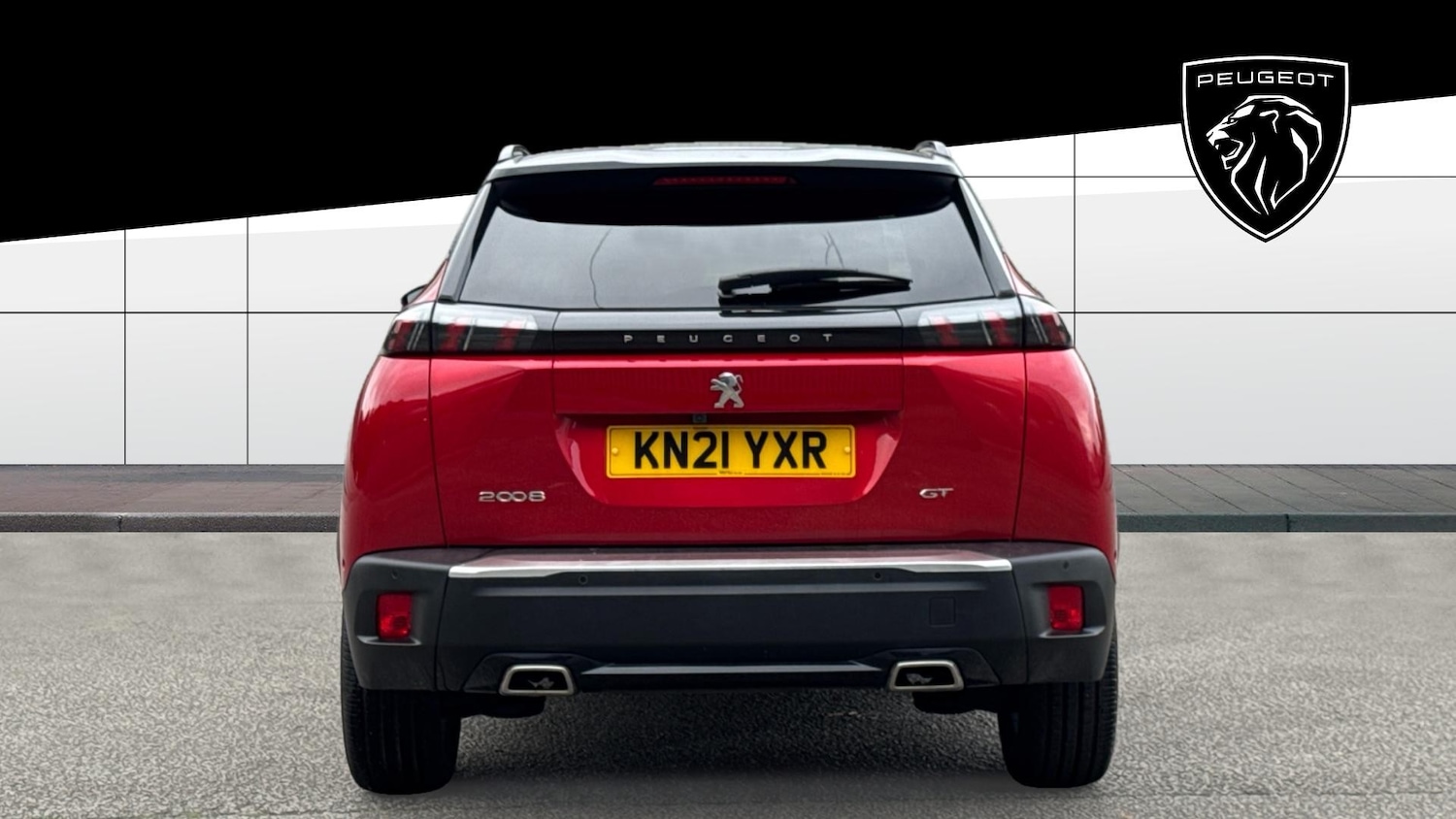 Used Peugeot 2008 2021 for sale - 76479467: Photo 6