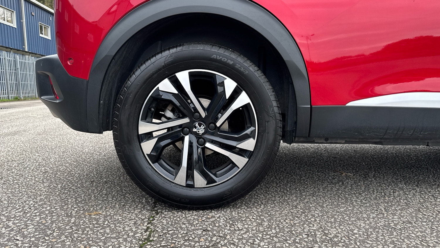 Used Peugeot 2008 2021 for sale - 76479467: Photo 7