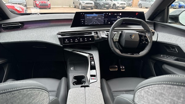 Used Peugeot 3008 2025 for sale - 76298872: Photo 10