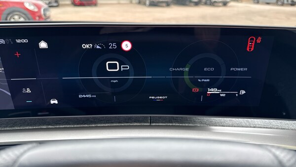 Used Peugeot 3008 2025 for sale - 76298872: Photo 18