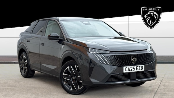 Used Peugeot 3008 2025 for sale - 76298872: Photo 1