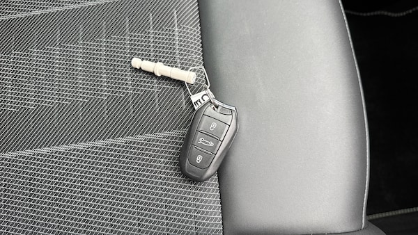 Used Peugeot 3008 2025 for sale - 76298872: Photo 20
