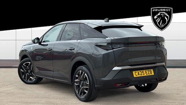 Used Peugeot 3008 2025 for sale - 76298872: Photo 2