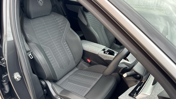 Used Peugeot 3008 2025 for sale - 76298872: Photo 37