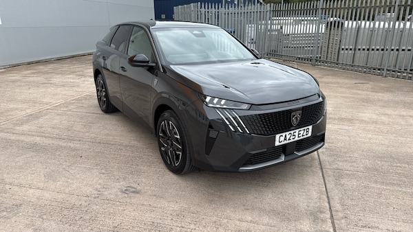 Used Peugeot 3008 2025 for sale - 76298872: Photo 41