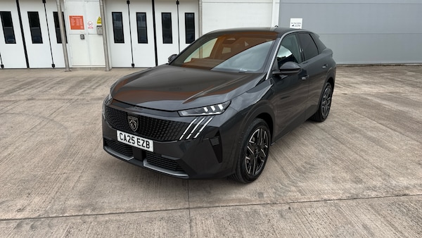 Used Peugeot 3008 2025 for sale - 76298872: Photo 42