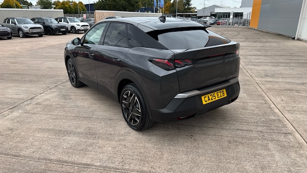 Used Peugeot 3008 2025 for sale - 76298872: Photo 43