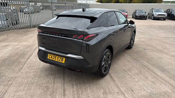 Used Peugeot 3008 2025 for sale - 76298872: Photo 44