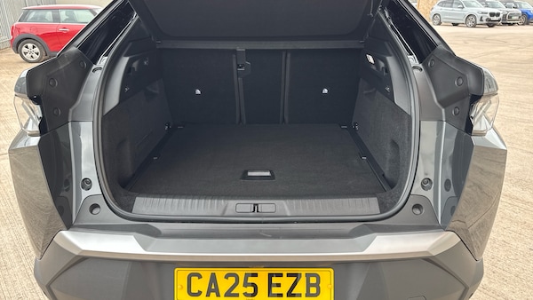 Used Peugeot 3008 2025 for sale - 76298872: Photo 4