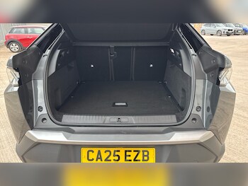 Used Peugeot 3008 2025 for sale - 76298872: Photo 4