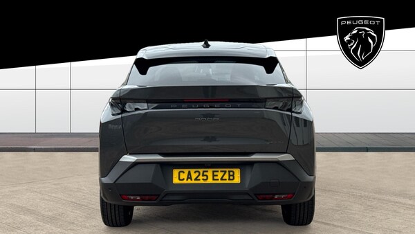 Used Peugeot 3008 2025 for sale - 76298872: Photo 6
