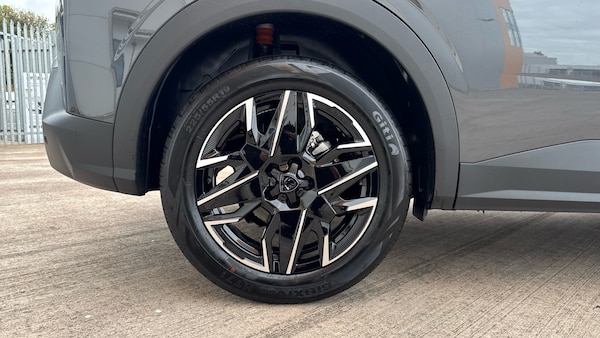 Used Peugeot 3008 2025 for sale - 76298872: Photo 7