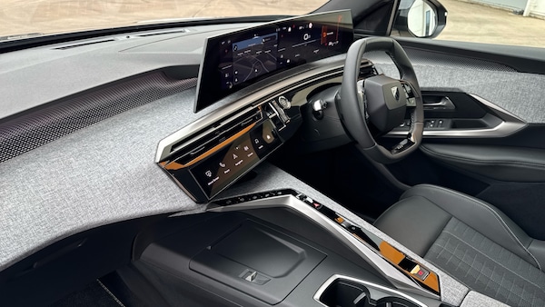 Used Peugeot 3008 2025 for sale - 76298872: Photo 9