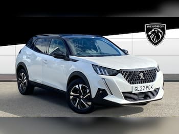 Used Peugeot 2008 2022 for sale - 79827161: Photo