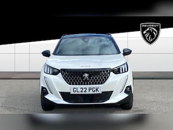 Used Peugeot 2008 2022 for sale - 79827161: Photo