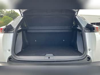 Used Peugeot 2008 2022 for sale - 79827161: Photo