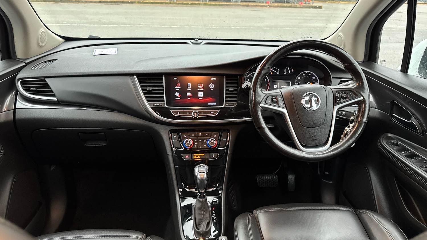 Used Vauxhall Mokka X 2019 for sale - 76577038: Photo 10