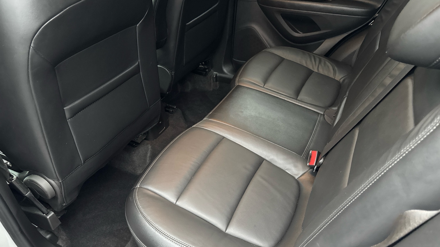 Used Vauxhall Mokka X 2019 for sale - 76577038: Photo 16