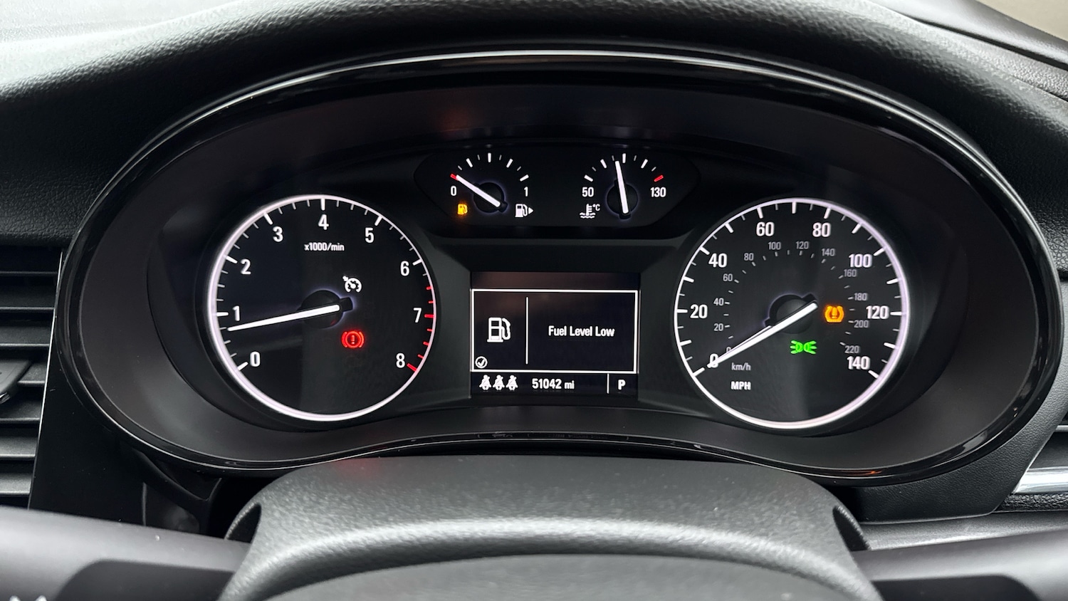 Used Vauxhall Mokka X 2019 for sale - 76577038: Photo 18