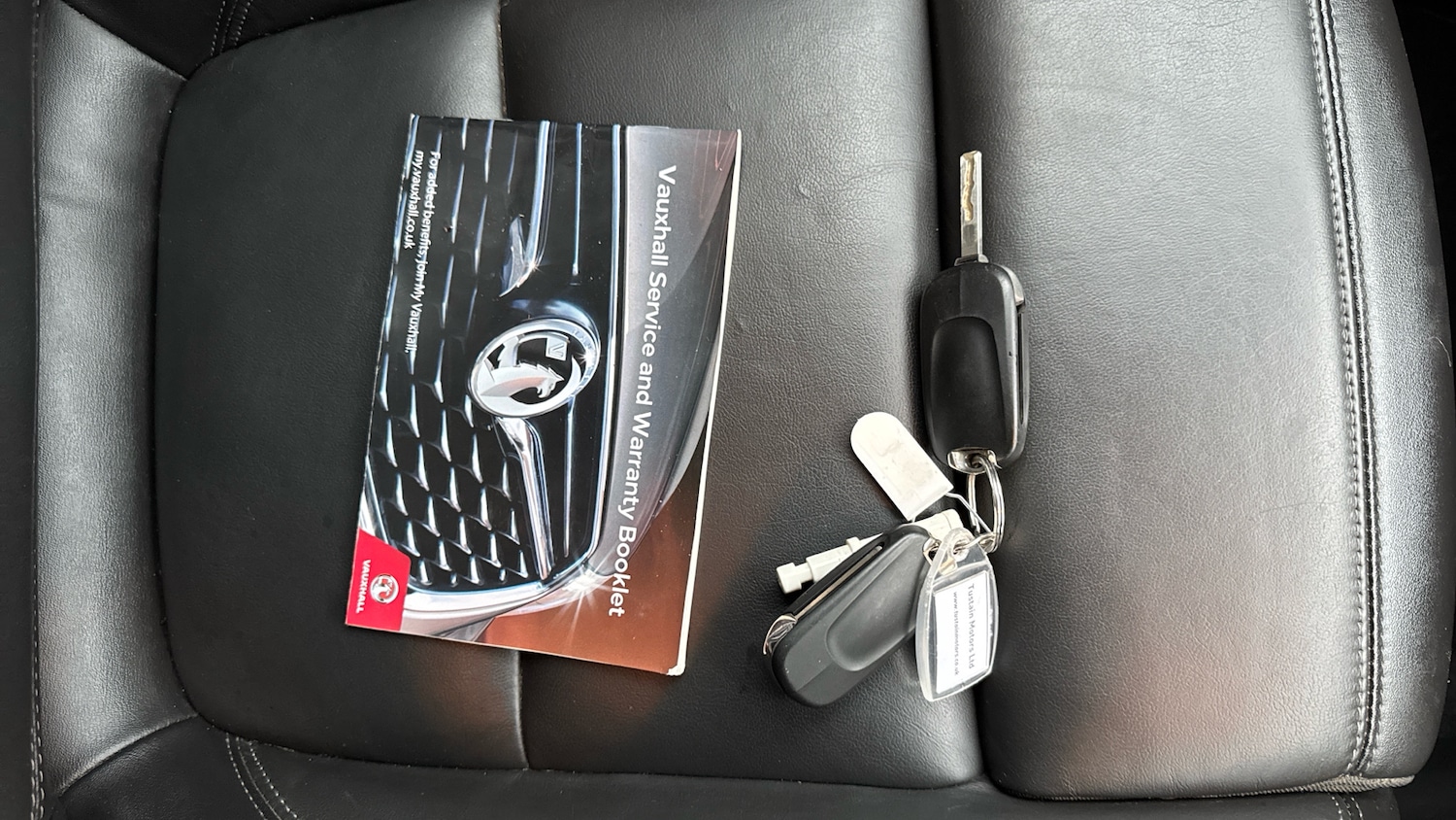 Used Vauxhall Mokka X 2019 for sale - 76577038: Photo 19