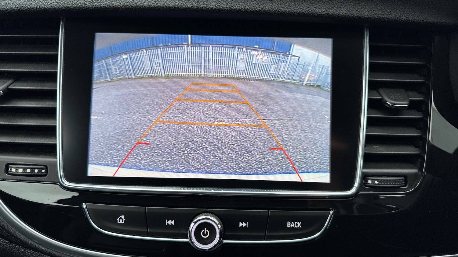 Used Vauxhall Mokka X 2019 for sale - 76577038: Photo 23