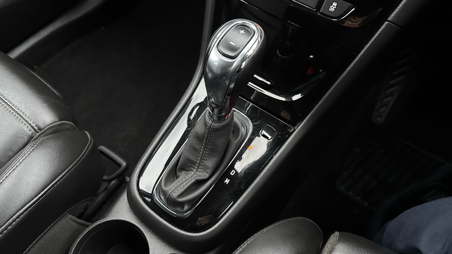 Used Vauxhall Mokka X 2019 for sale - 76577038: Photo 25