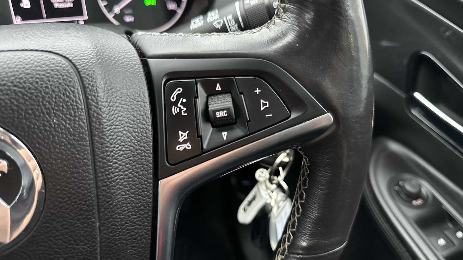 Used Vauxhall Mokka X 2019 for sale - 76577038: Photo 27