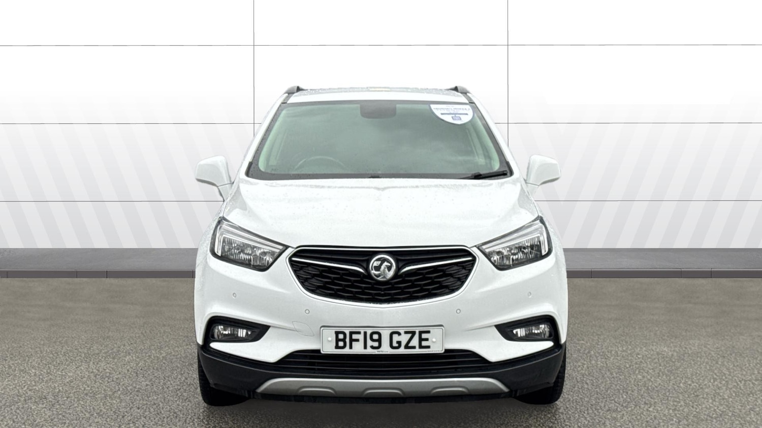 Used Vauxhall Mokka X 2019 for sale - 76577038: Photo 3