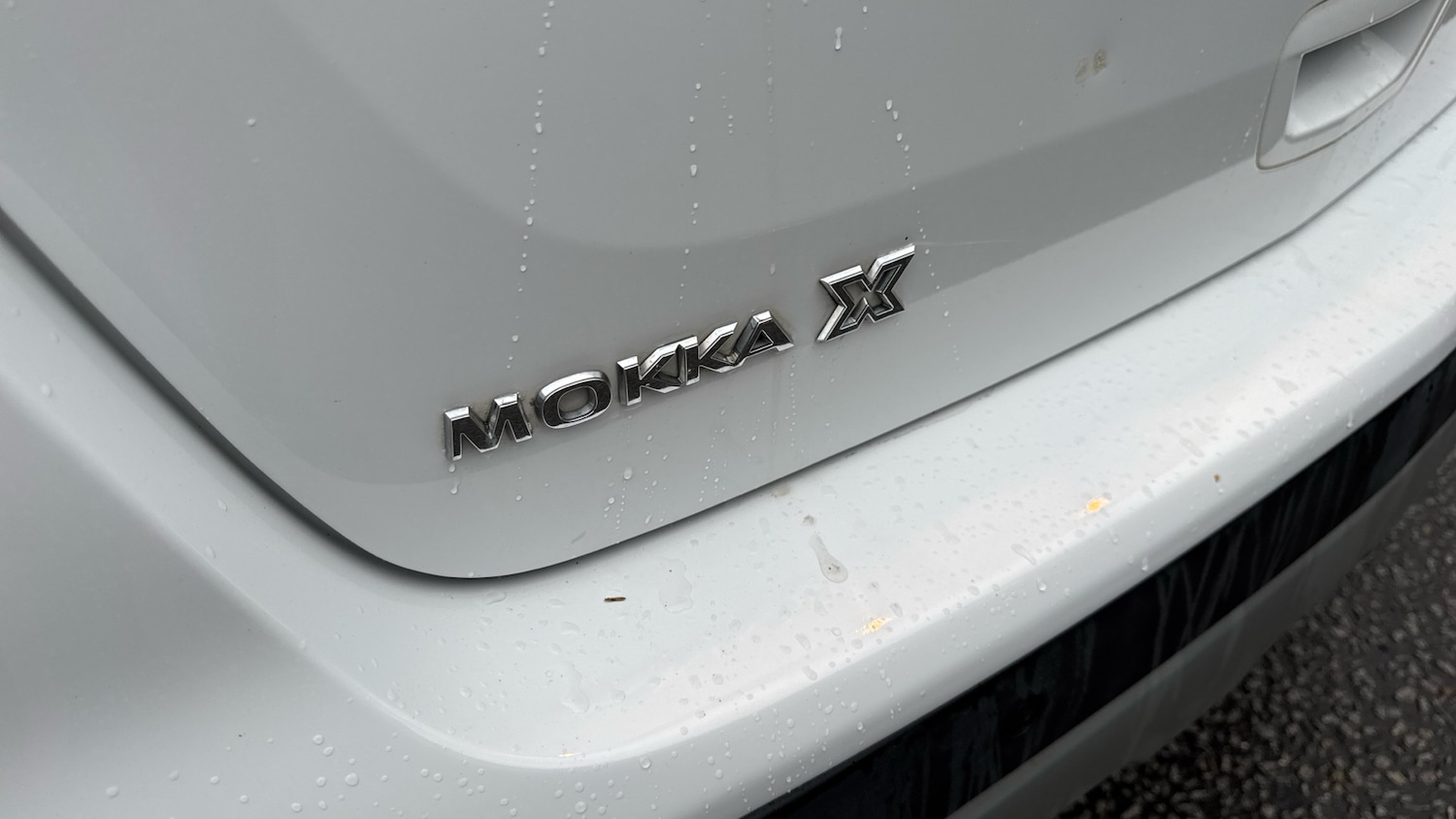 Used Vauxhall Mokka X 2019 for sale - 76577038: Photo 32