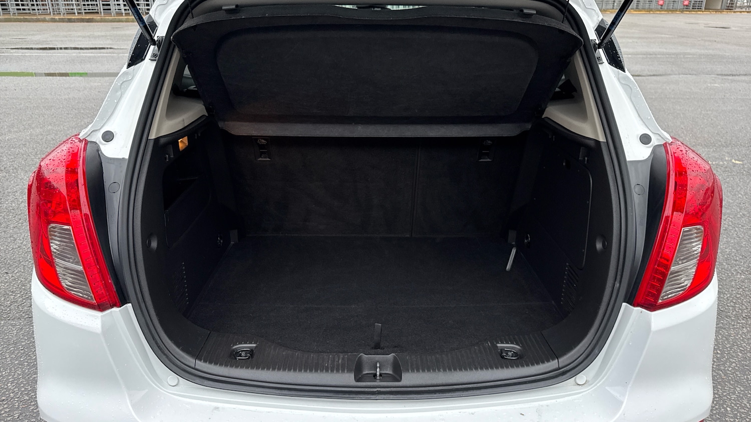 Used Vauxhall Mokka X 2019 for sale - 76577038: Photo 4