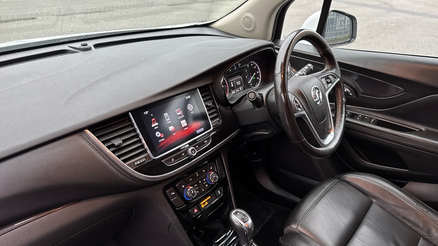 Used Vauxhall Mokka X 2019 for sale - 76577038: Photo 9