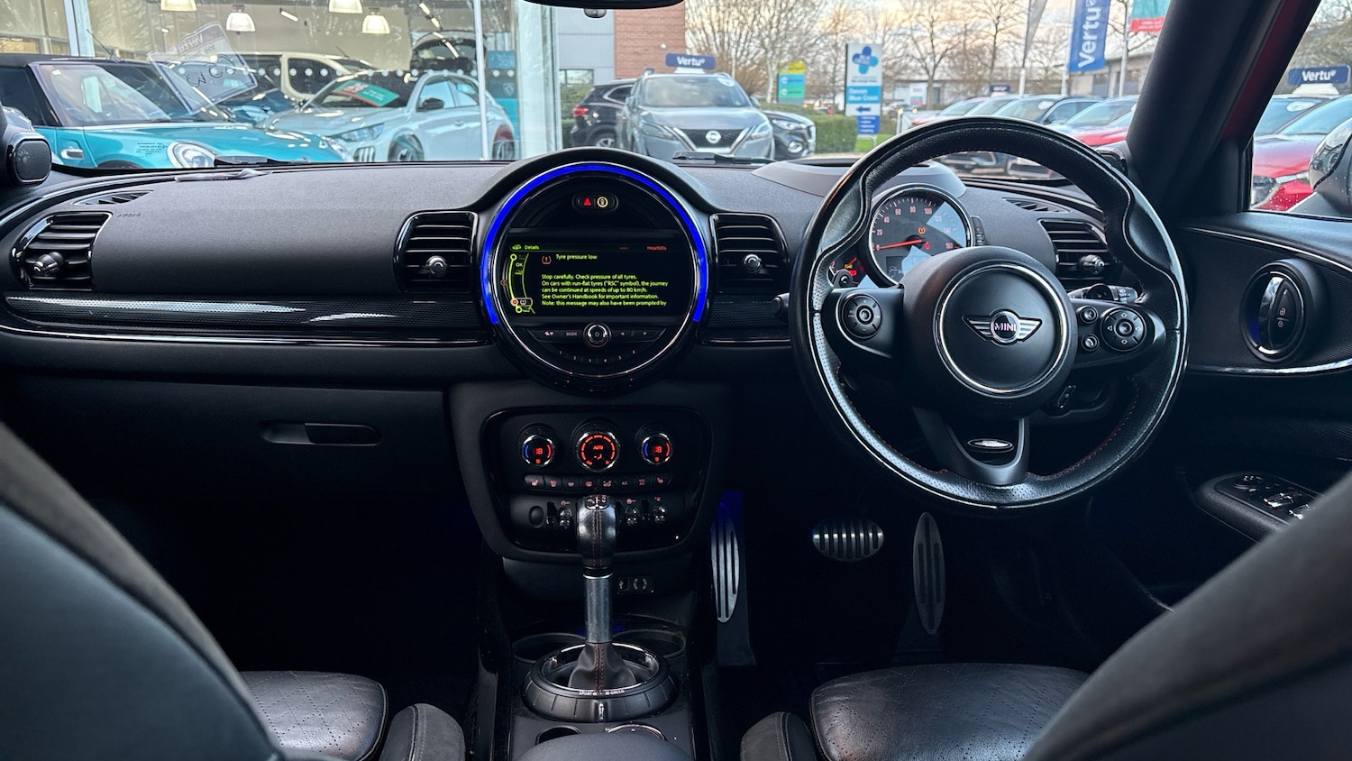 Used MINI Clubman 2016 for sale - 77847693: Photo 10