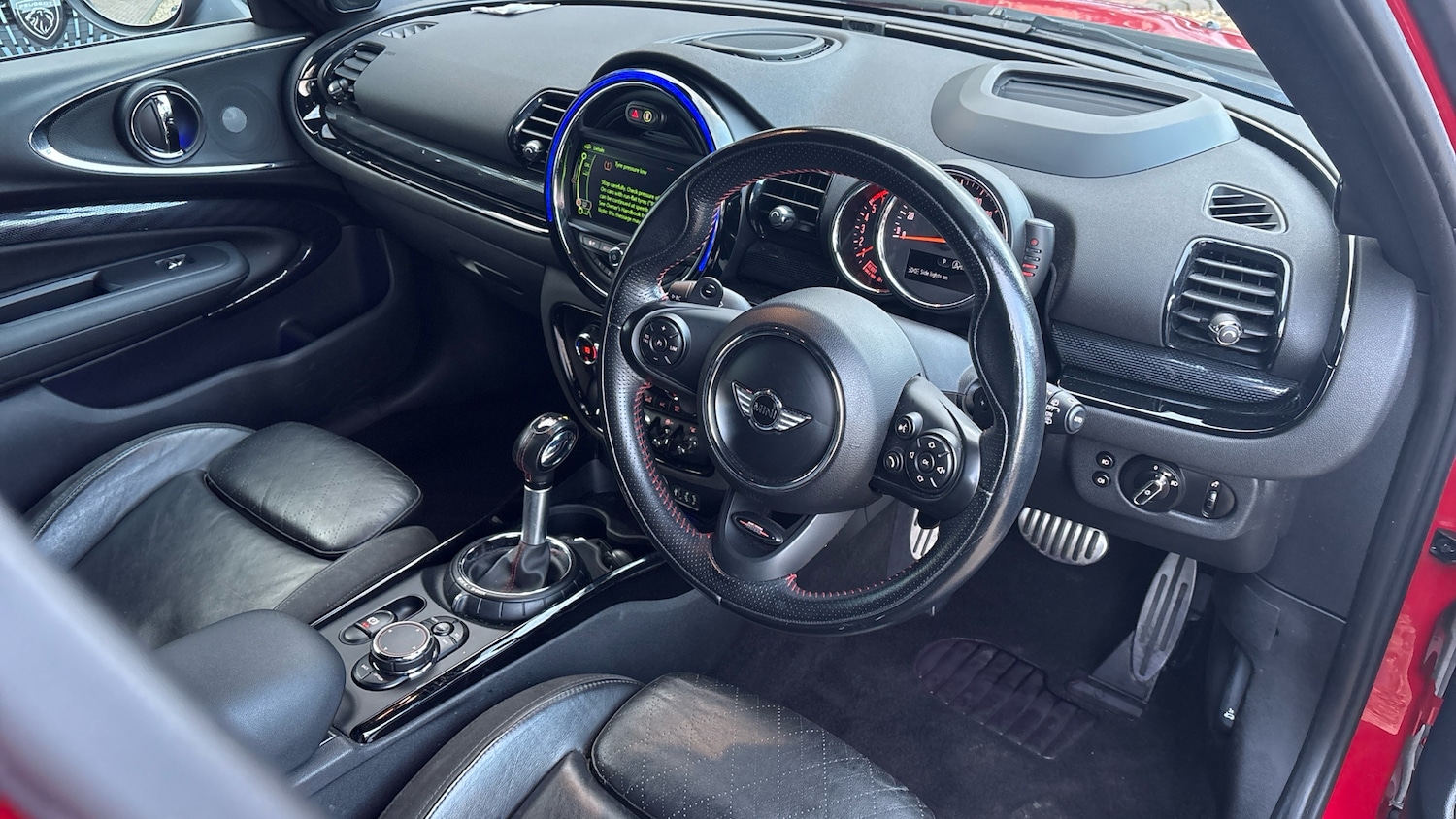 Used MINI Clubman 2016 for sale - 77847693: Photo 11