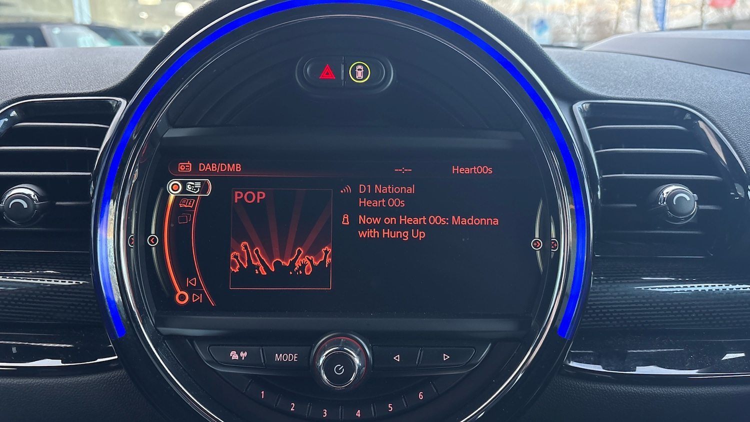 Used MINI Clubman 2016 for sale - 77847693: Photo 12