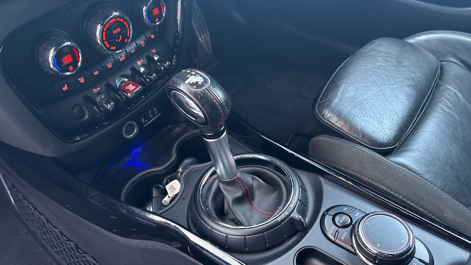 Used MINI Clubman 2016 for sale - 77847693: Photo 13