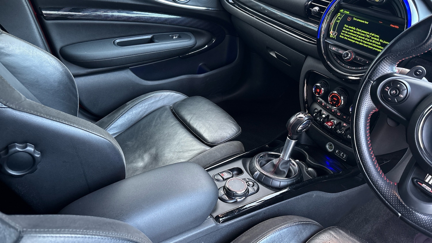 Used MINI Clubman 2016 for sale - 77847693: Photo 14