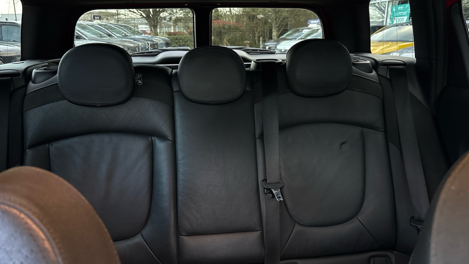 Used MINI Clubman 2016 for sale - 77847693: Photo 15