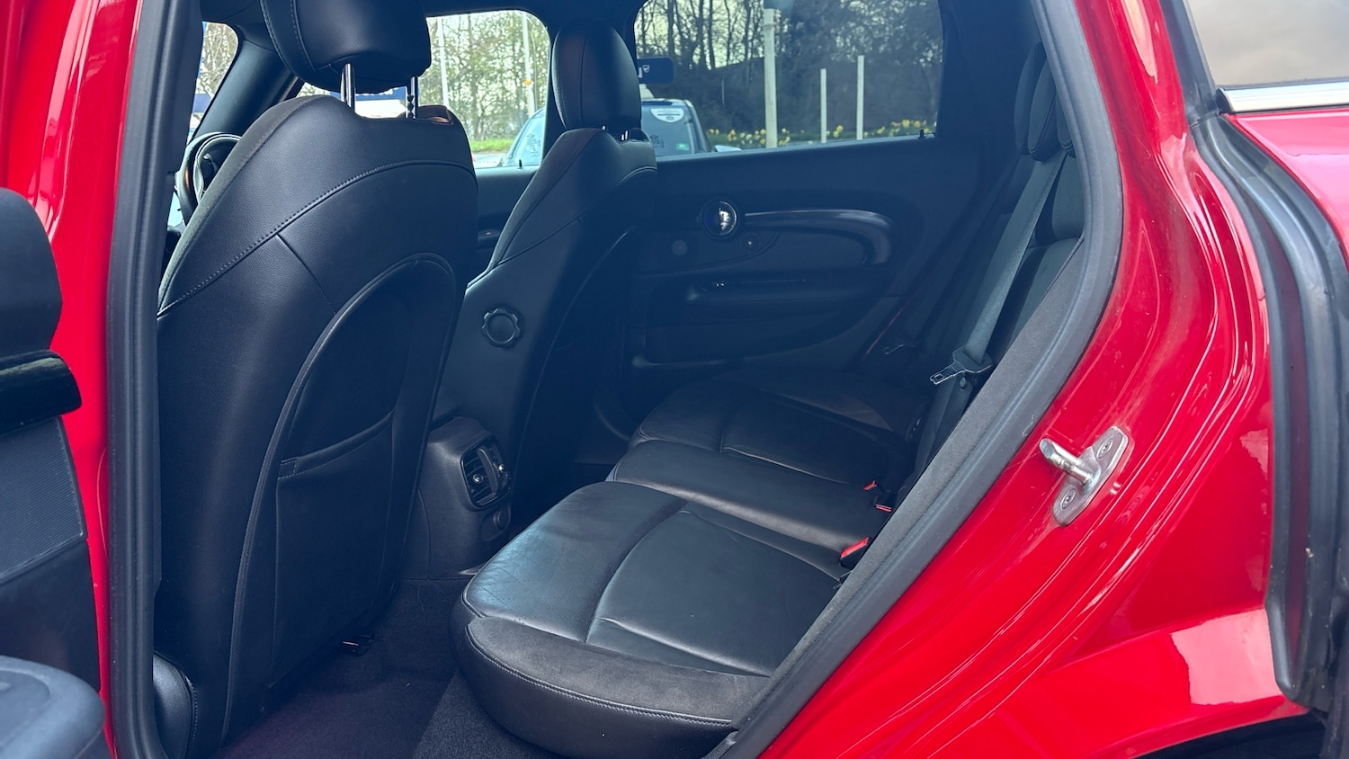 Used MINI Clubman 2016 for sale - 77847693: Photo 16