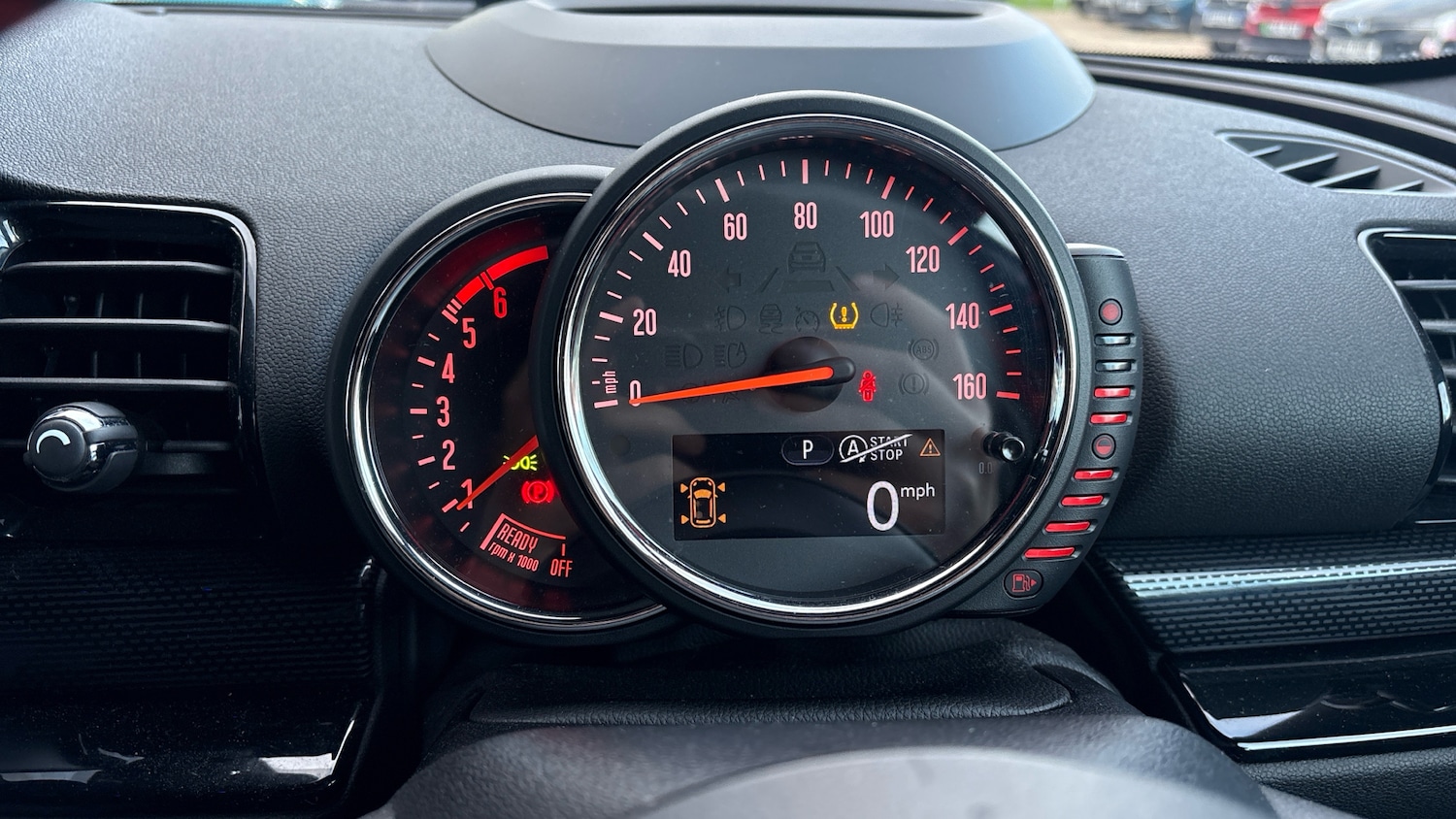 Used MINI Clubman 2016 for sale - 77847693: Photo 18