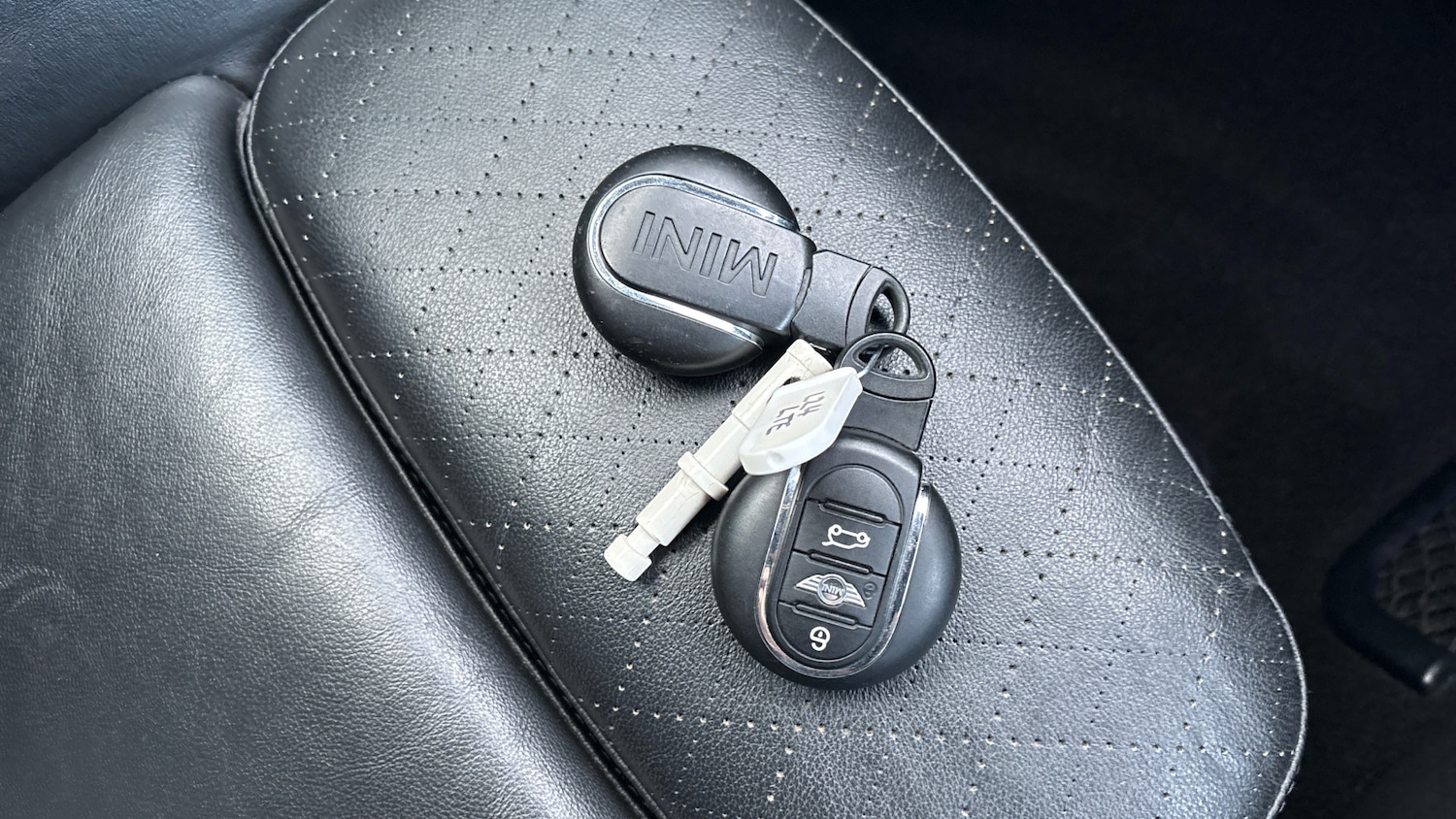 Used MINI Clubman 2016 for sale - 77847693: Photo 20